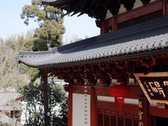 -径山寺