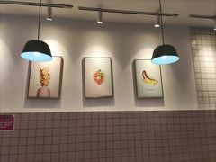 大堂-果呀呀(乐和城店)