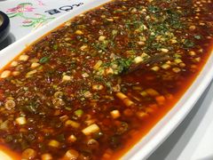 -院8里·少城记忆老川菜(宽窄巷子店)