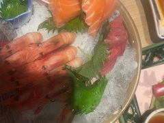 -匠和风精致料理(福州金融街万达店)