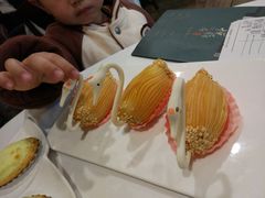 -悦雅居·老广州老味道(长湖店)