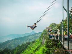 -梦幻奥陶纪景区