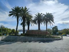 -宝安西湾红树林湿地公园