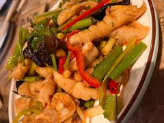 -金太阳海鲜烧烤·本地人餐厅(东纬路旗舰店)