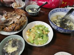 -家烧面馆【南山路知名经典面食】