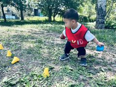 -YoKID优儿学堂早教托育园(青塔路店)