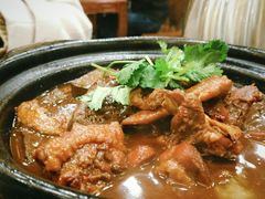 -孙府大院(步行街店)