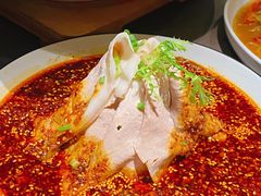 -麻都·成都菜(人民广场店)