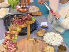 -牛犇炭火烤肉·鲜切烤肉(承德总店)