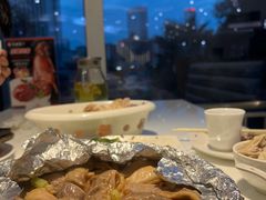 -至潮餐厅精致粤菜·活鲈鱼·走地鸡(珠江新城店)