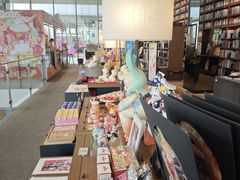 -茑屋书店(天目里店)