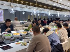 -农小锅自助小火锅(北京大兴凯德店)
