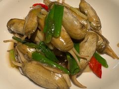 -莆田餐厅PUTIEN(颐堤港店)