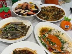 -好兄弟郭巨海鲜(天一阁店)