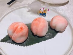 -十二粤味·顺德菜·烧鹅点心(五四广场店)