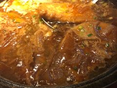 养生香芋羹-香阁餐厅·常州菜·常州菜代表品牌(新北奥体店)