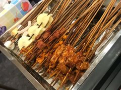 -钢管厂五区小郡肝火锅串串 Chuan Chuan hot pot