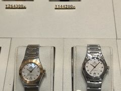 -欧米茄OMEGA(常州购物中心店)