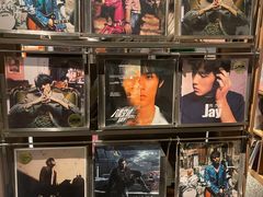 -黑胶星球(华发中城商都店)
