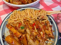 -恰八斗·猛火长沙菜(国贸店)