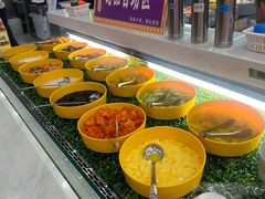 -大橘元自助回转火锅(天河新天地店)