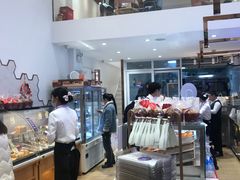 -DEMO黛慕蛋糕(中泰店)