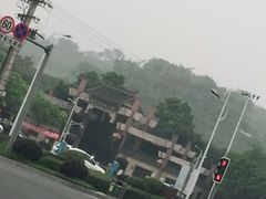 -张坝桂圆林公园