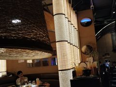大堂-哥老官重庆美蛙鱼头(西湖银泰十一哥店)