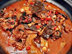 -喜湘宴·精致湖南菜(和平西桥店)