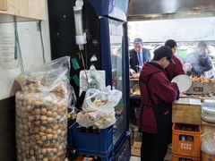 -郭记小街麻辣烫(南小街总店)