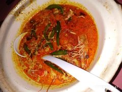 -旗鱼海番村(Orang Asli)