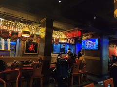 -令狐冲·炭烤活鱼(宝龙店)