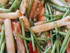 -狮王府淮扬菜(夫子庙老门东店)