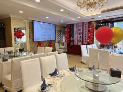 -四方阁酒楼·宴会厅(圣灯店)