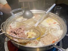 -尚合里潮汕牛肉火锅(海沧店)