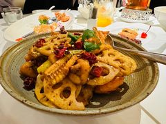 -荣兴酒家(徐家汇店)