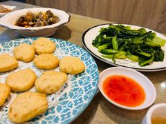 -巽寮印象美食部落餐厅·海鲜·地方特色菜(惠州体验店)