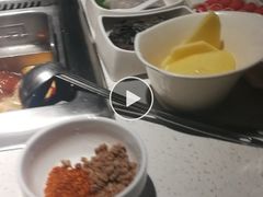 -海底捞火锅(银泰中心店)