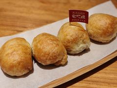 -石榴红了·非遗酥皮烤包子·新疆菜(瑞豪店)