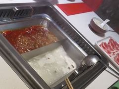 -倍儿红喜临门火锅(文兴路店)
