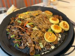 -一烙锅(友谊店)