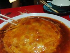 -天津乾毓德饭庄·清真传统炒菜·海鲜烧烤(咸阳路店)