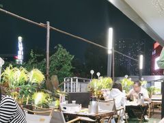 -木屋烧烤(龙岗龙城万科里店)