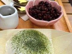 -如思台北甜品店(玉林西路店)