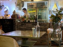 大堂-羽深肉铺 Steak & Wine