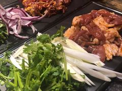 -百味源炭火烤翅 ·夜市大排档(酒仙桥店)