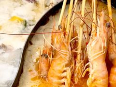 -三爷糟粕醋·鲜鱼汤·海南特色小吃(新华南路店)