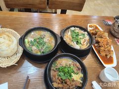-溢香苑瓦罐(前进路店)