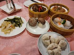 -天伦王朝酒店·盛华瑄餐厅