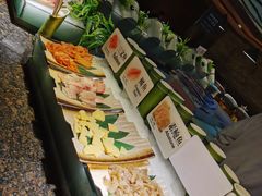 -星伦多自助料理·涮烤一体(虹悦城店)